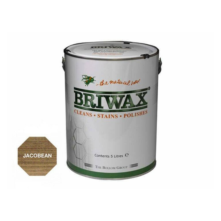 Briwax International Inc - Furniture Wax, Polish, & Restoration