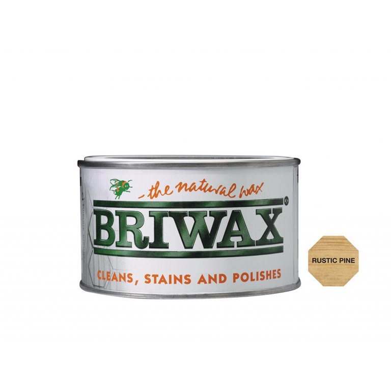 Briwax Toluene Free