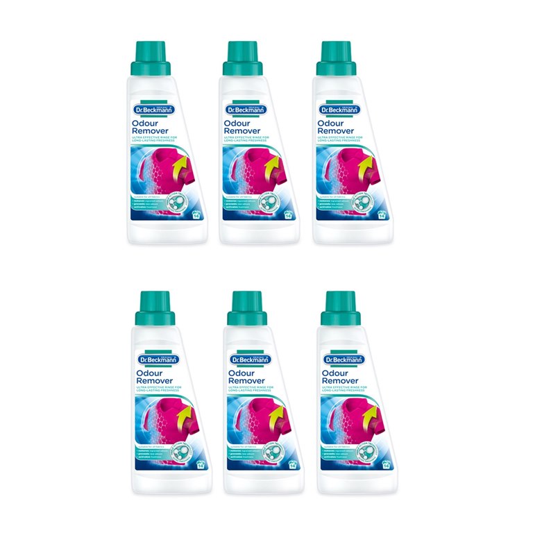 Dr.Beckmann Laundry Odour Remover - 500ml (Laundry Rinse Garment Care)