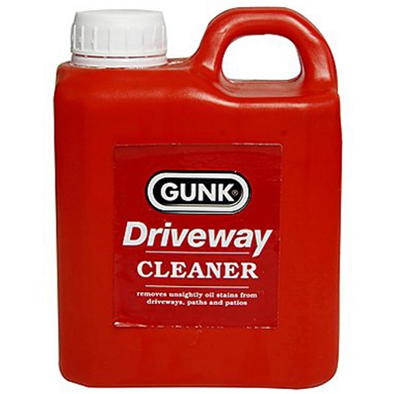 Gunk Foam Engine Degreasant & Cleaner 500ml