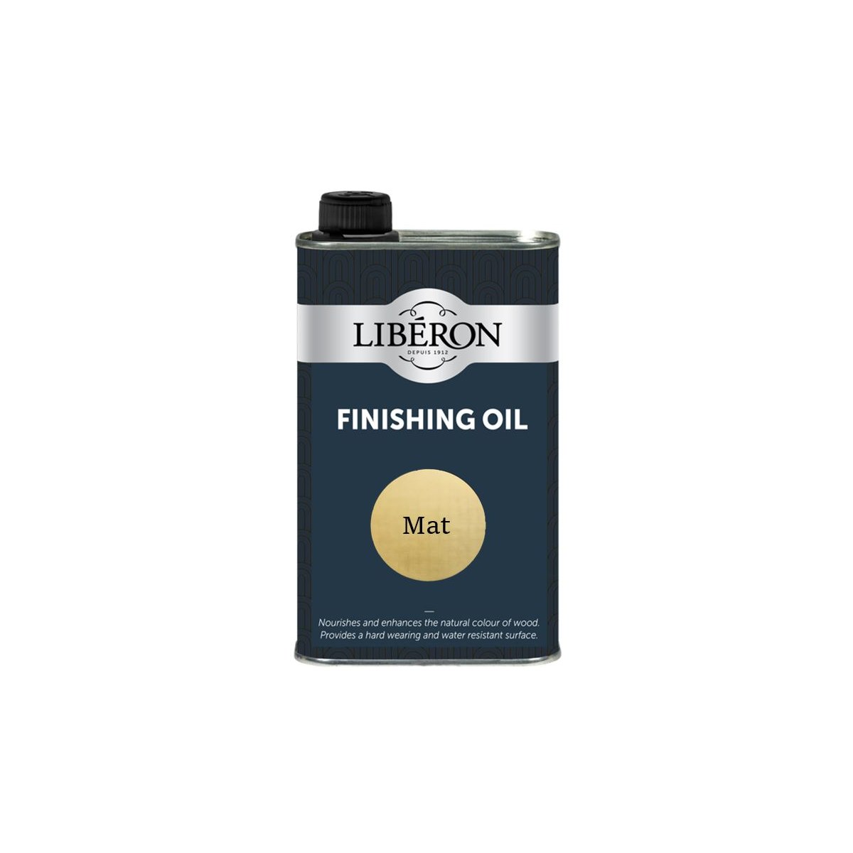 Liberon Finishing Oil 1l