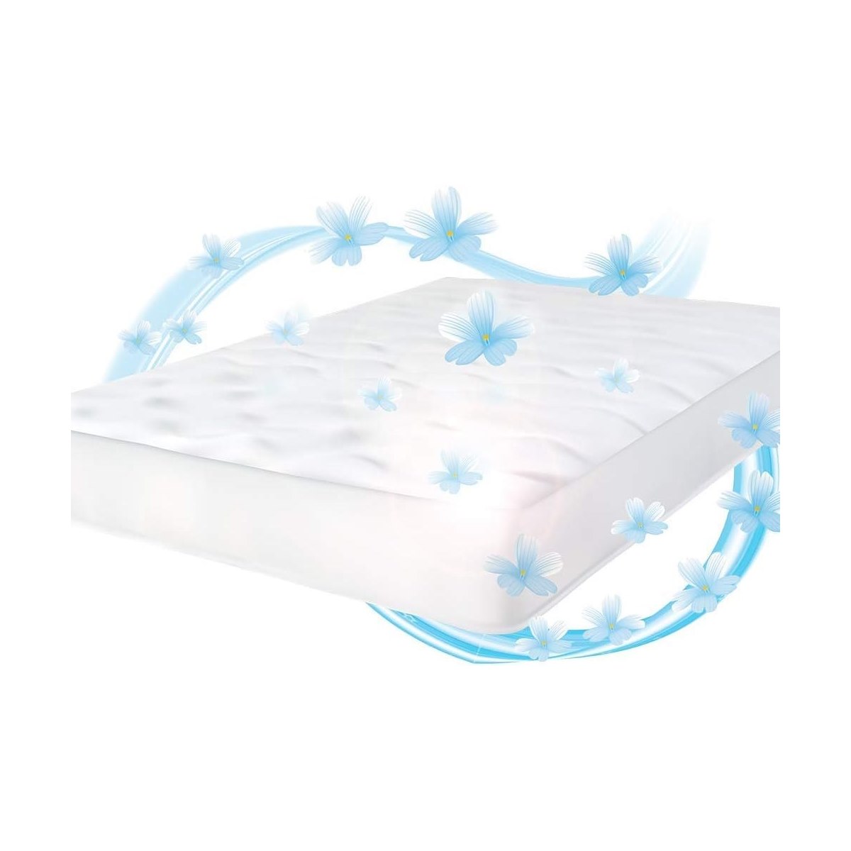 Best mattress freshener spray