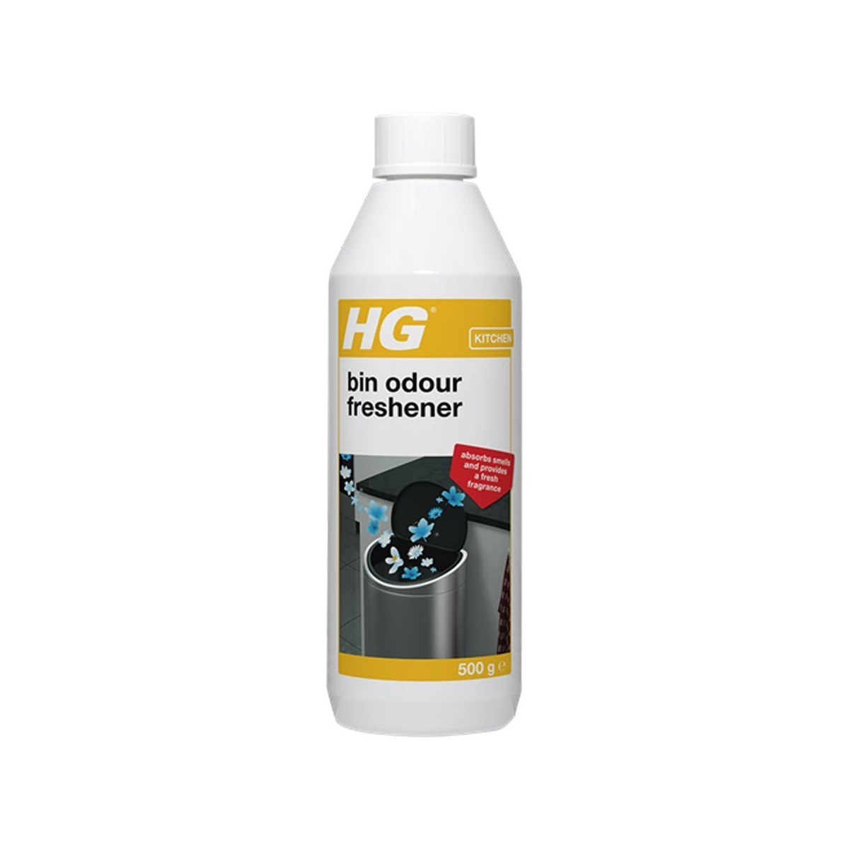 HG Bin odour Freshener 500g