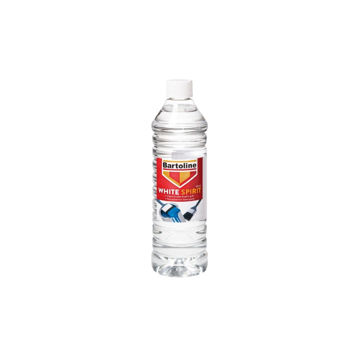 Bartoline White Spirit 750ml