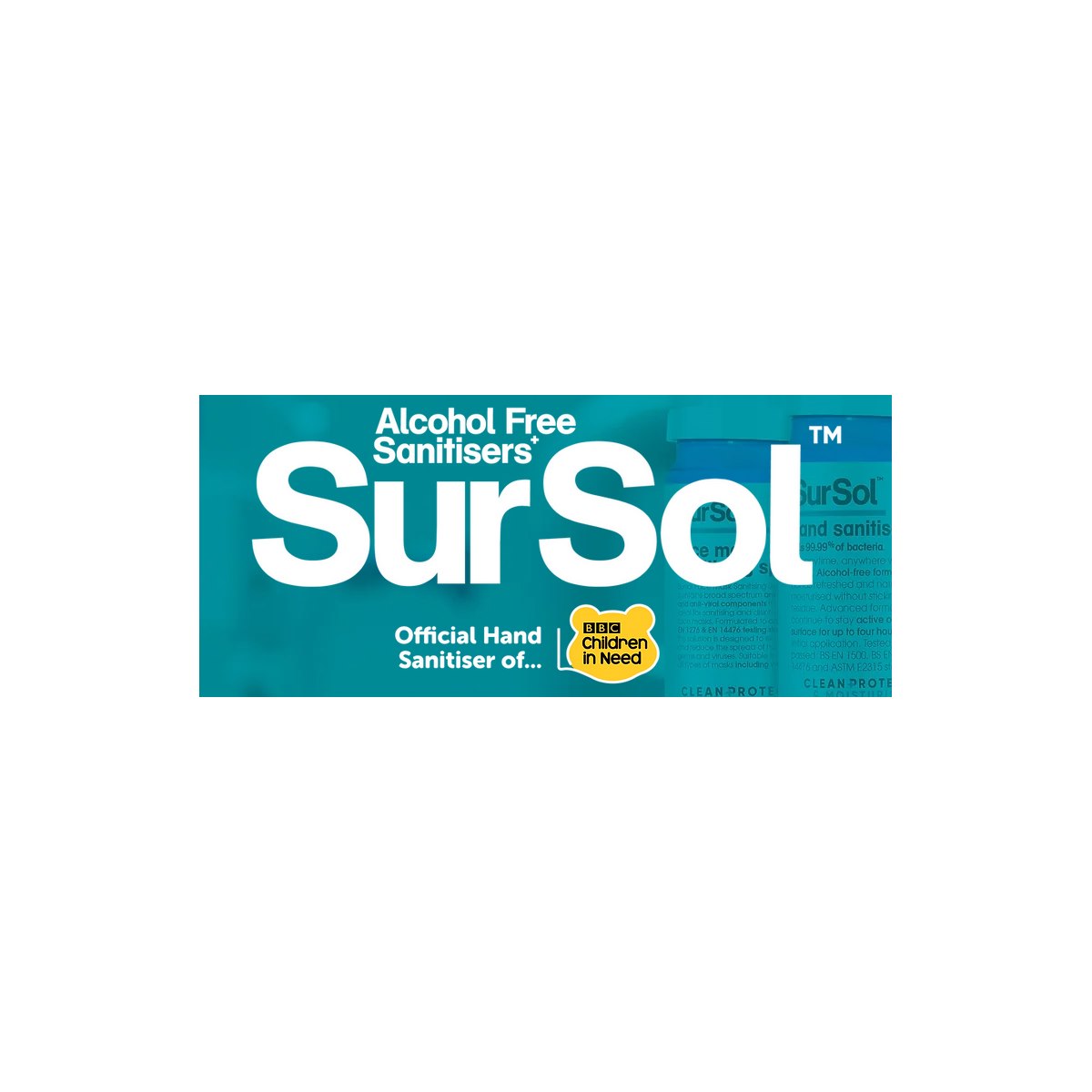 Where to buy Sursol Products