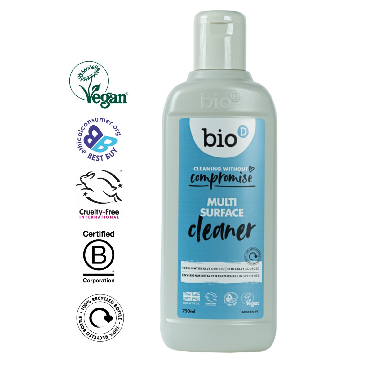 Bio-D-Multi-Surface-Cleaner