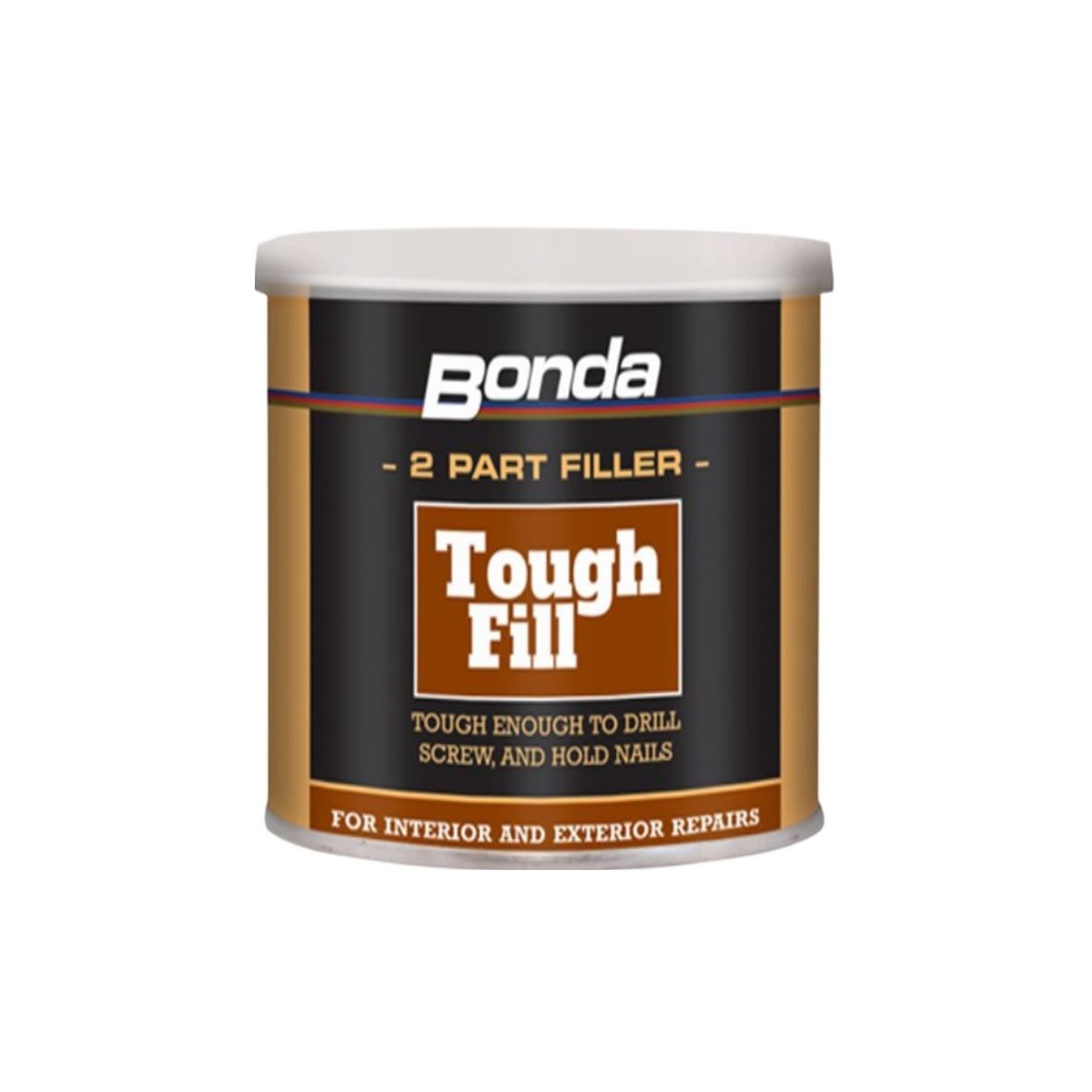 Bonda Tough Fill 3.5L