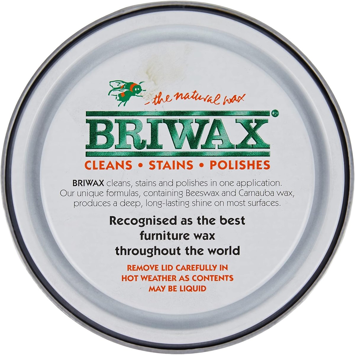 Where to buy Briwax Polish