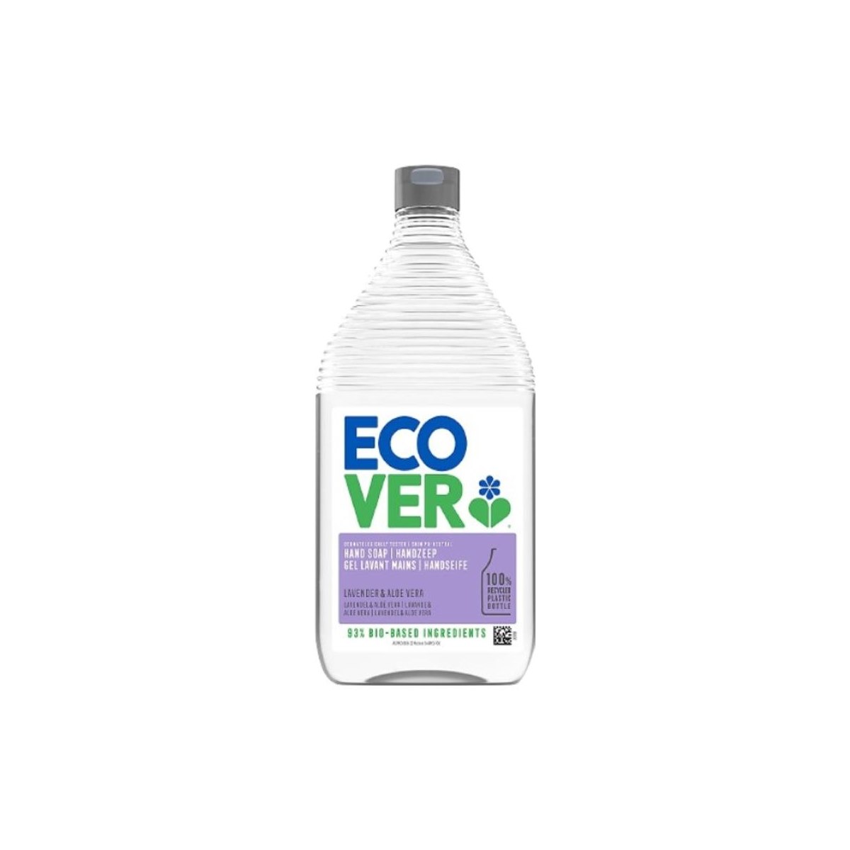 Ecover Hand Soap Lavender & Aloe Vera 950ml