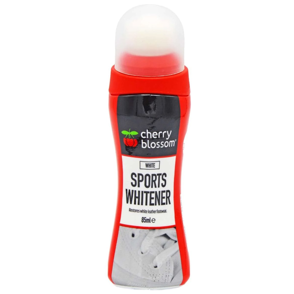 Cherry Blossom Sports Whitener 85ml