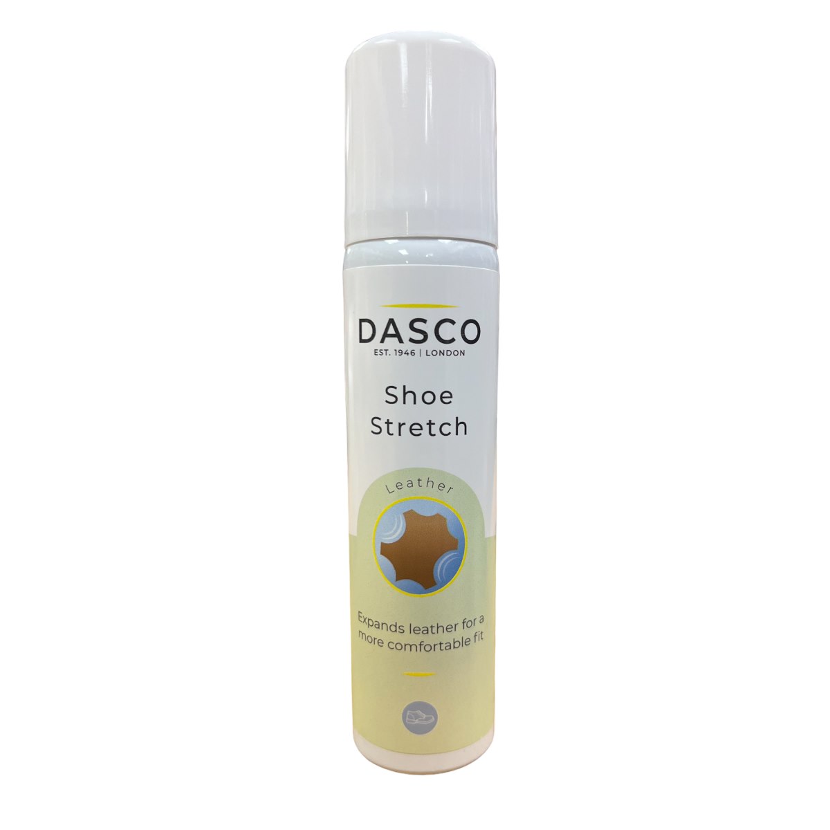 Dasco Leather Shoe Stretch Spray 75ml