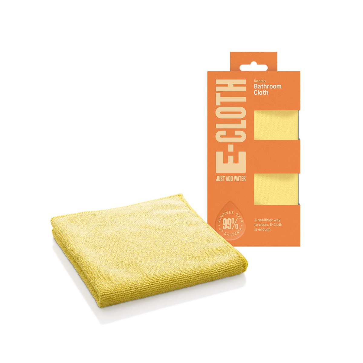 e-cloth Bathroom Cleaning Cloth