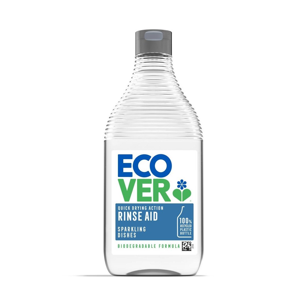 Ecover Quick Drying Action Rinse Aid 450ml