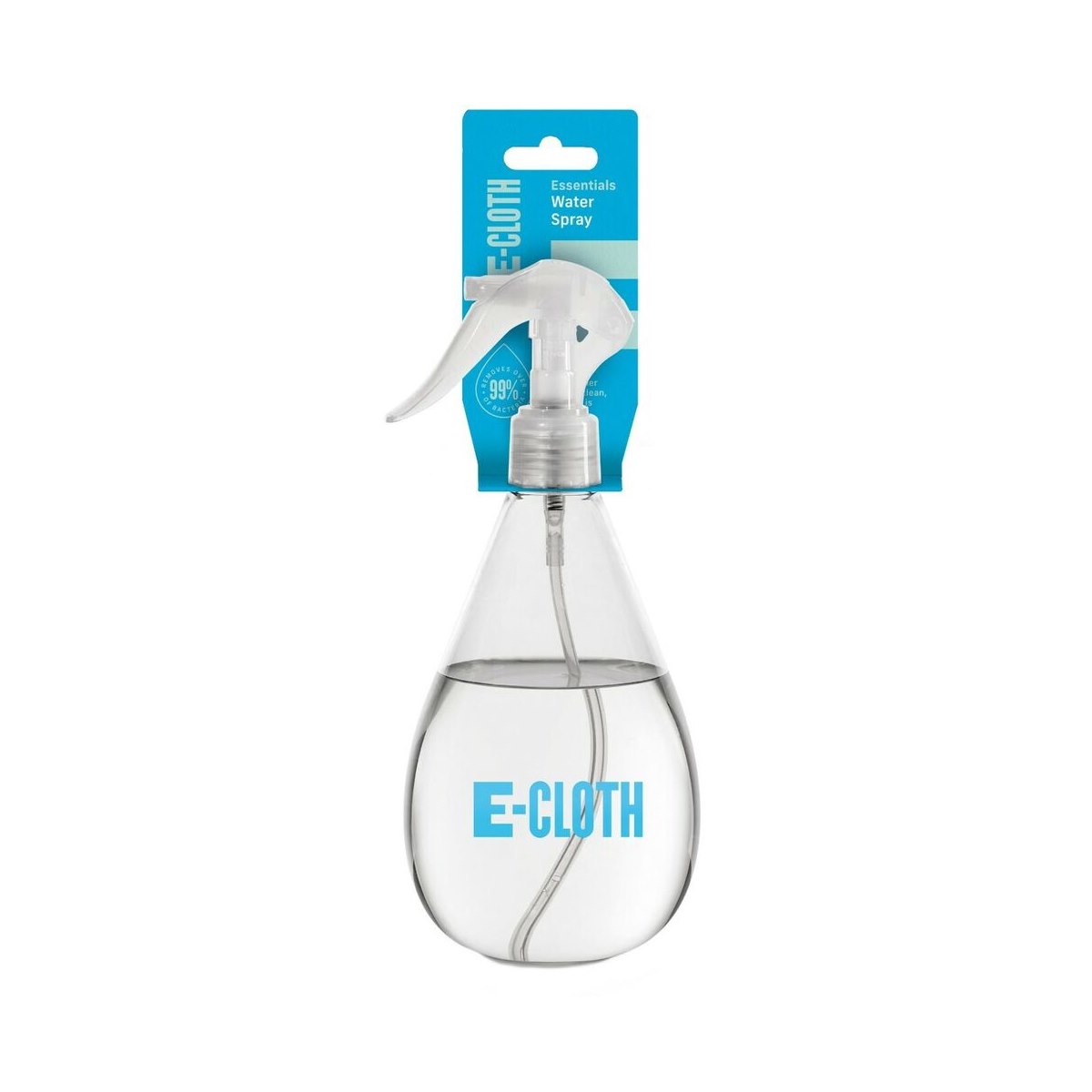 e-cloth Water Spray 250ml