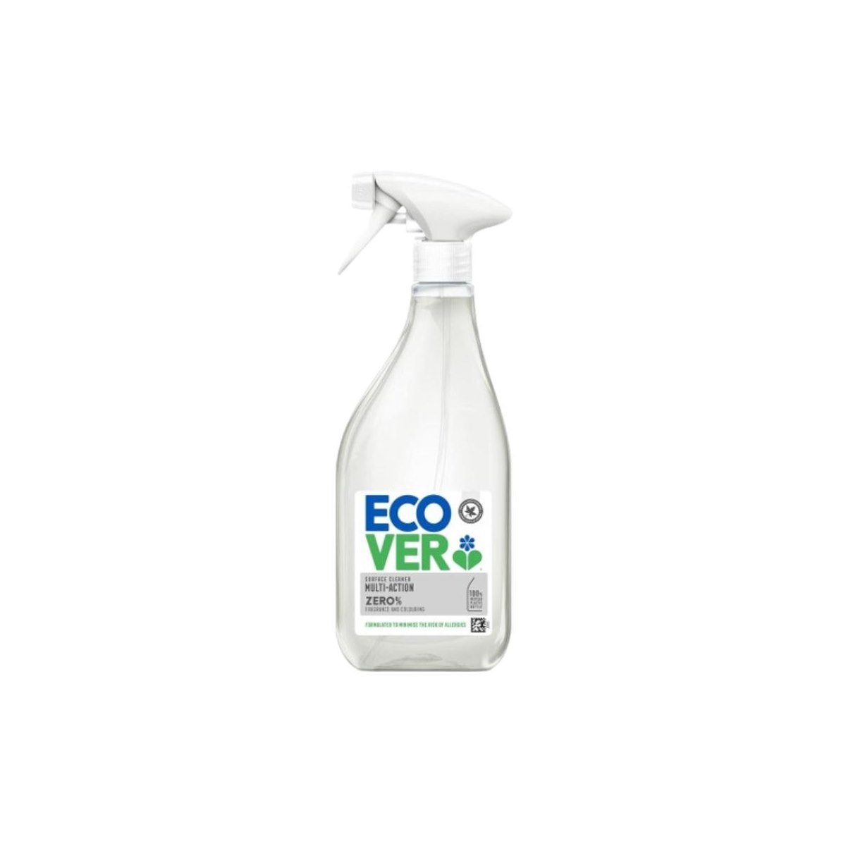 Ecover Multi Action Surface Cleaner 500ml