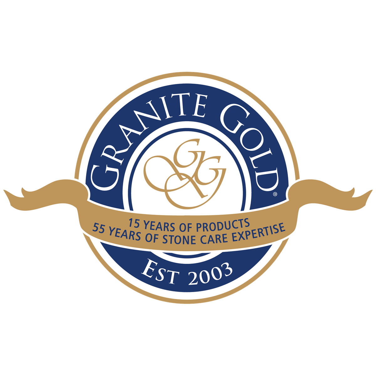 Granite Gold Products.