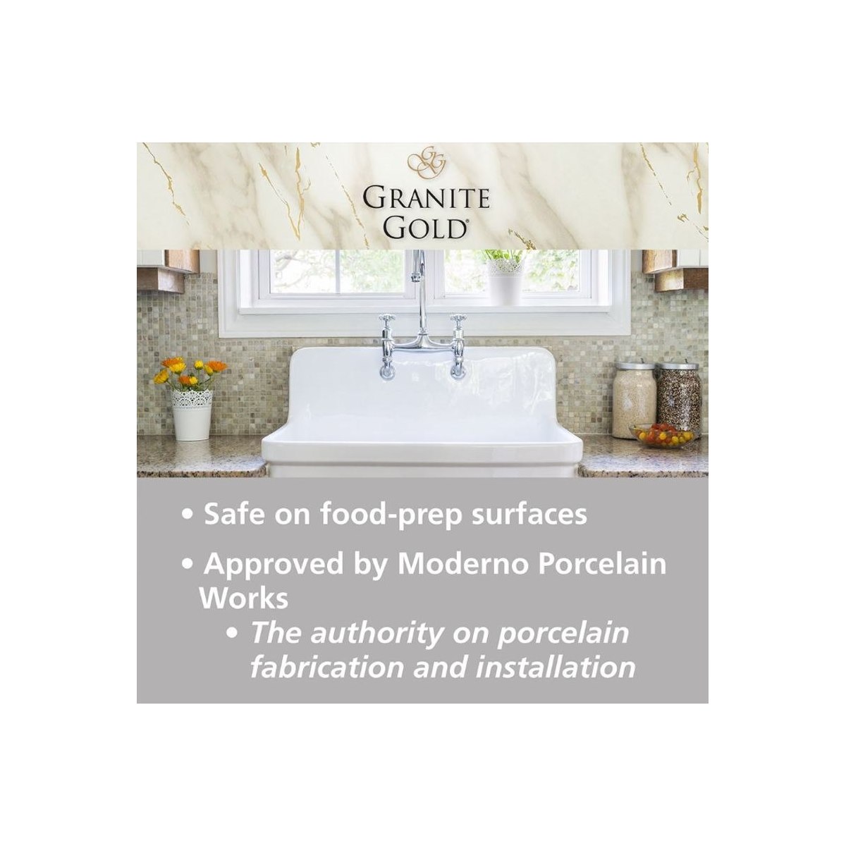 Where to buy Granite Gold Porcelain Cleaner 710ml