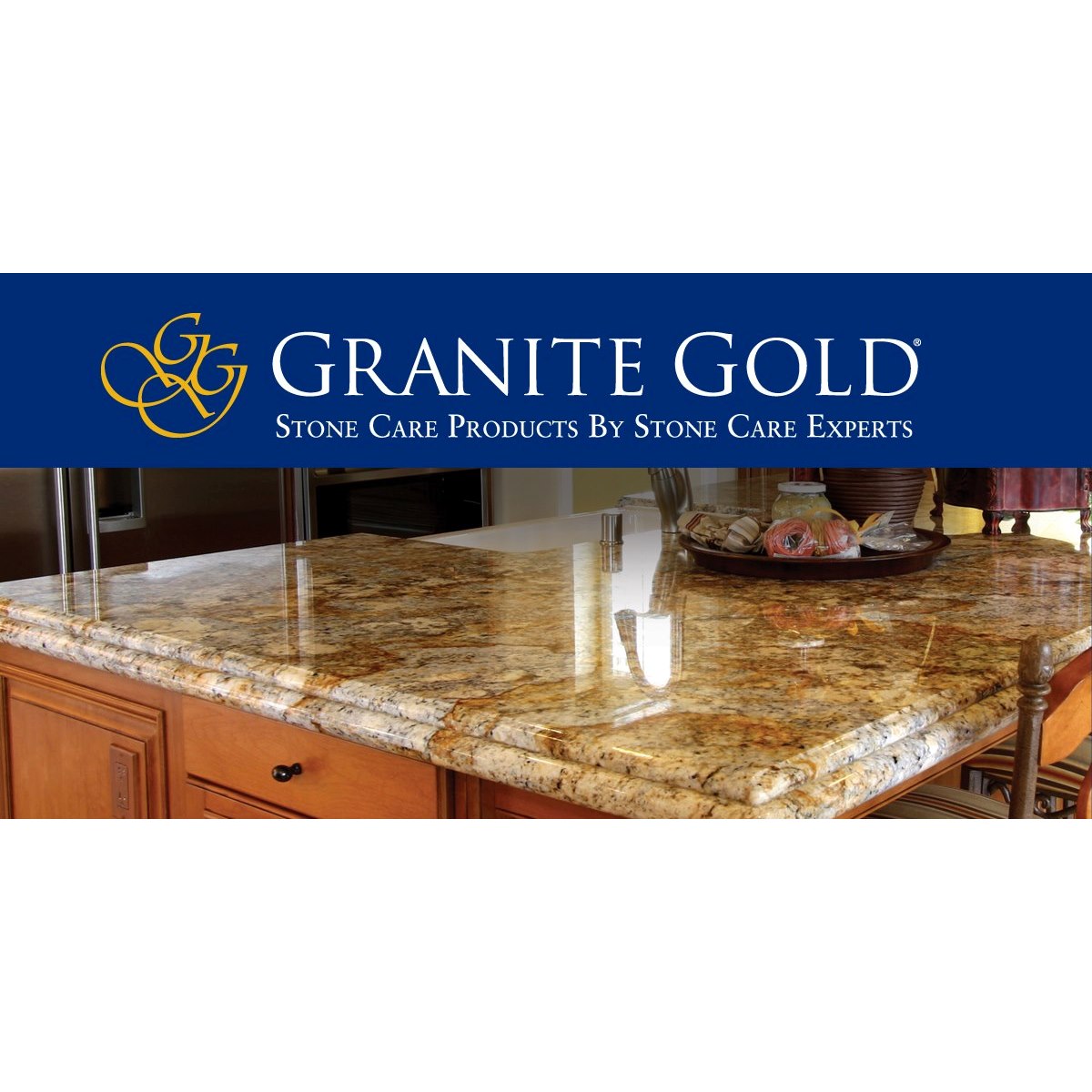 granite gold