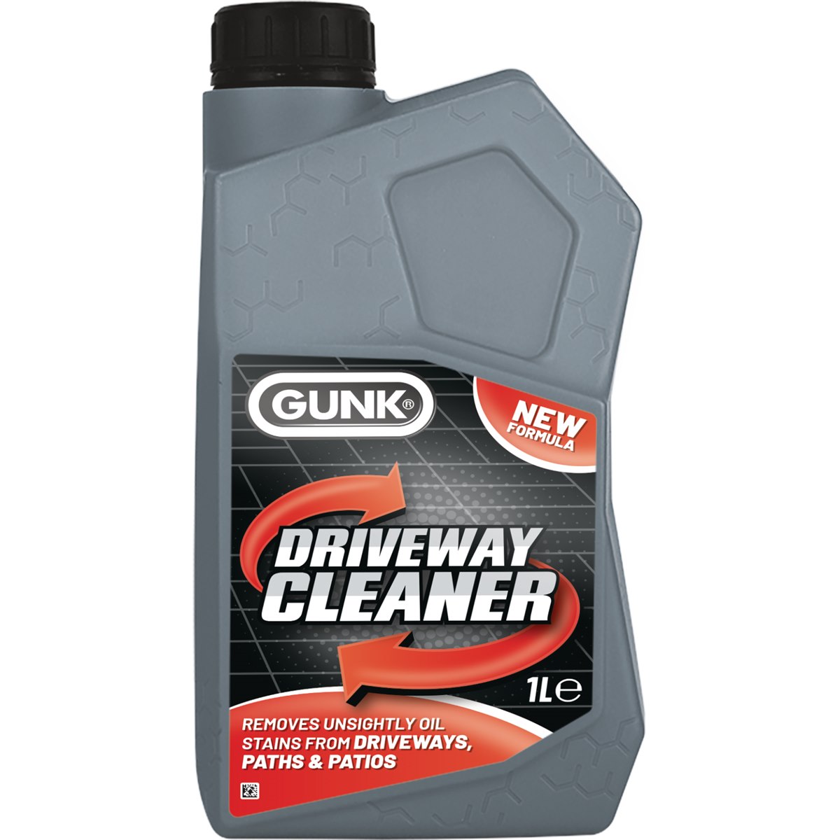 Gunk Driveway Cleaner 1 litre