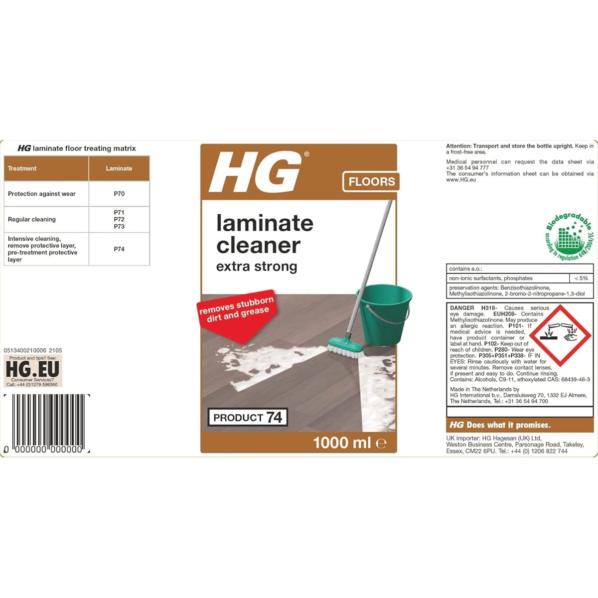 HG-Laminate-Vinyl-and-PVC-Cleaner-Extra-Strong-instructions