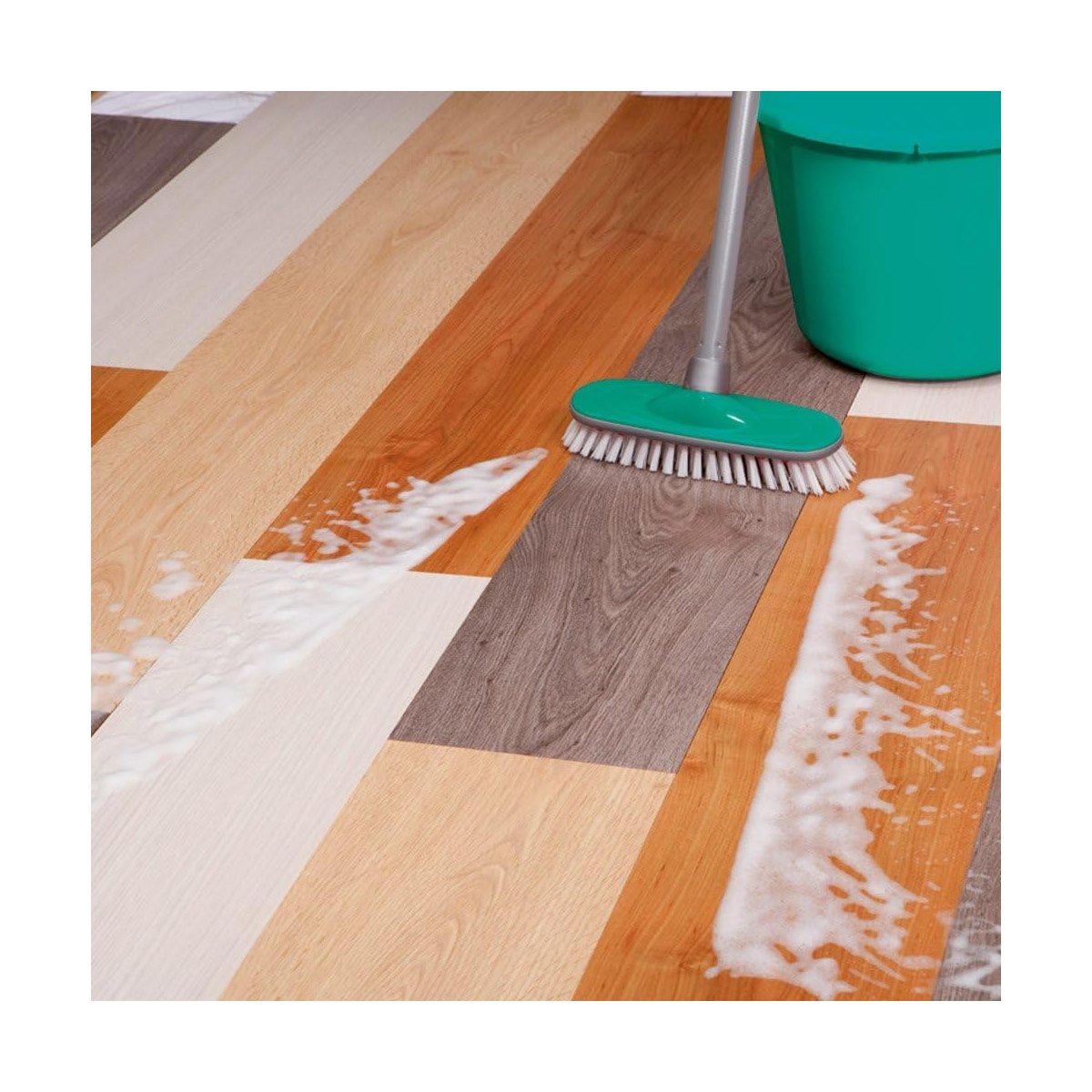 Strong Cleaner for laminate floors