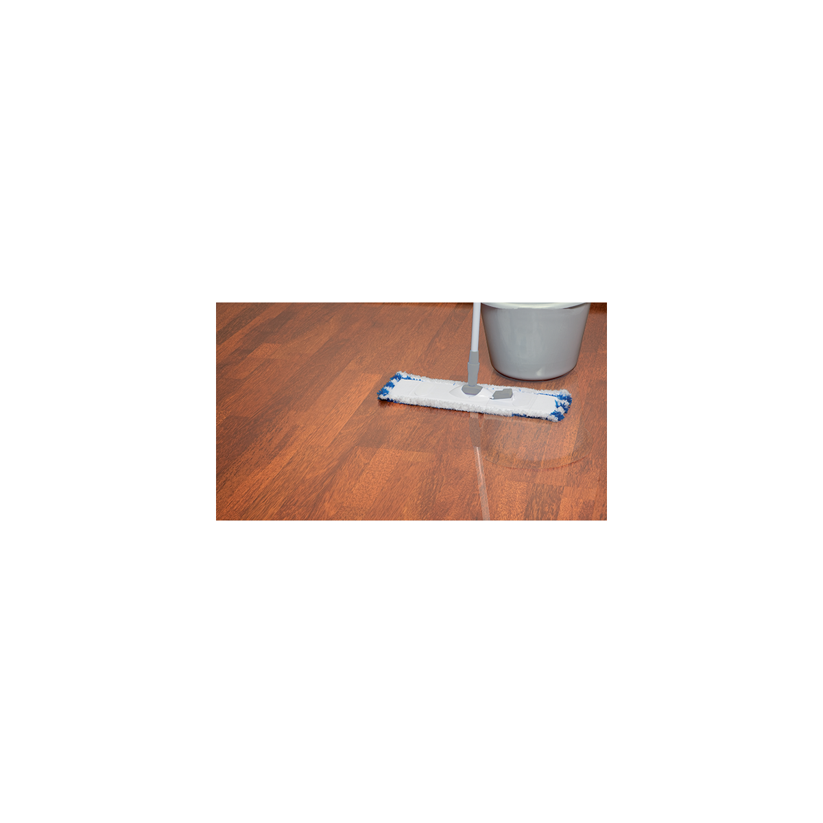 Best product to clean parquet floors