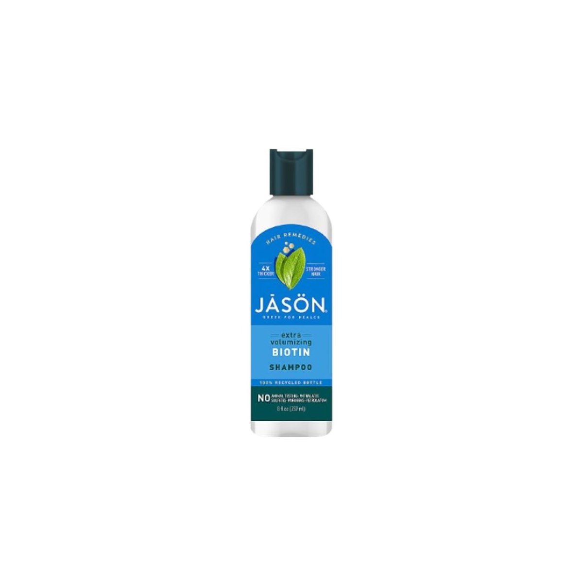 Jason Biotin Shampoo 237ml