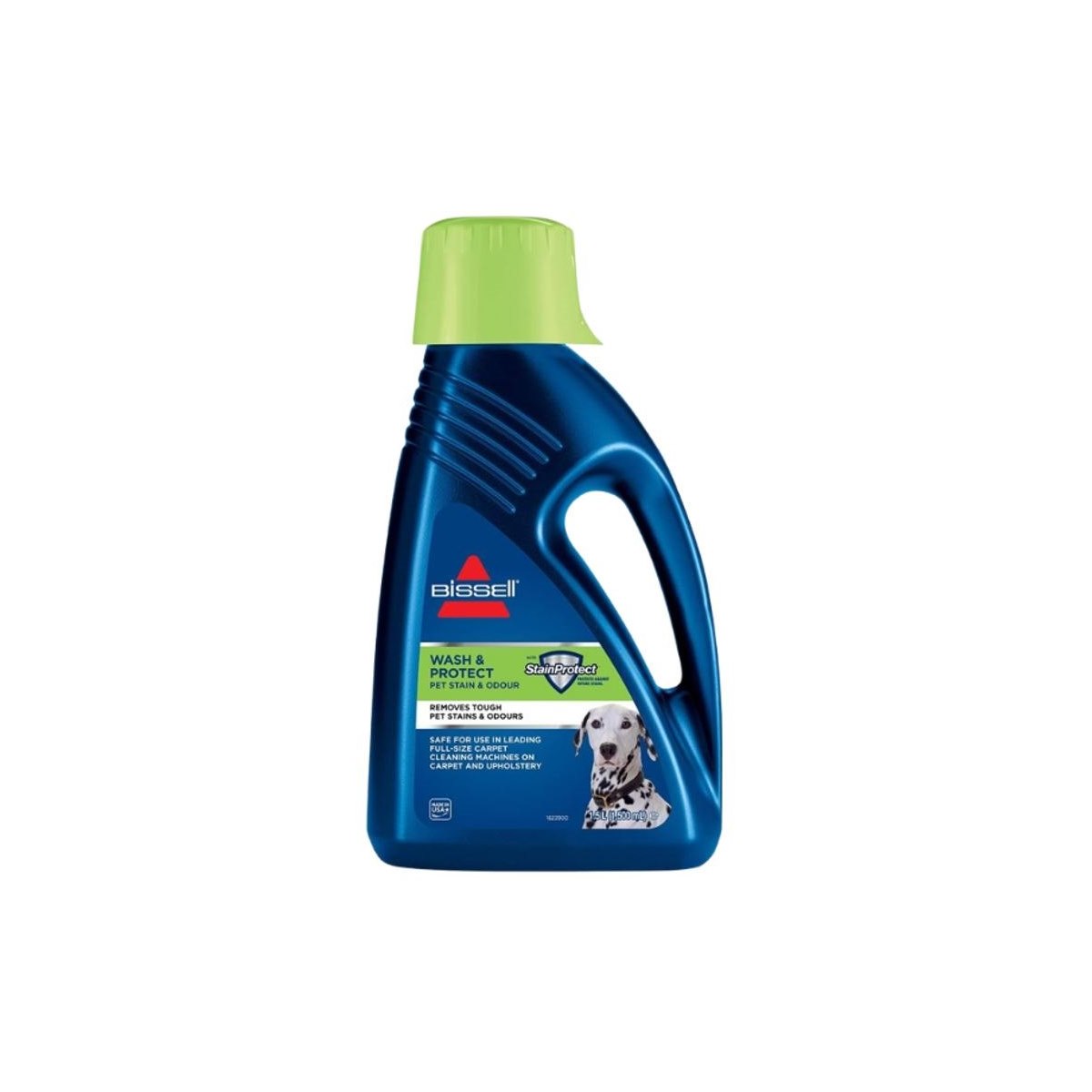 Bissell Wash and Protects Pet Stain and Odour 1.5L