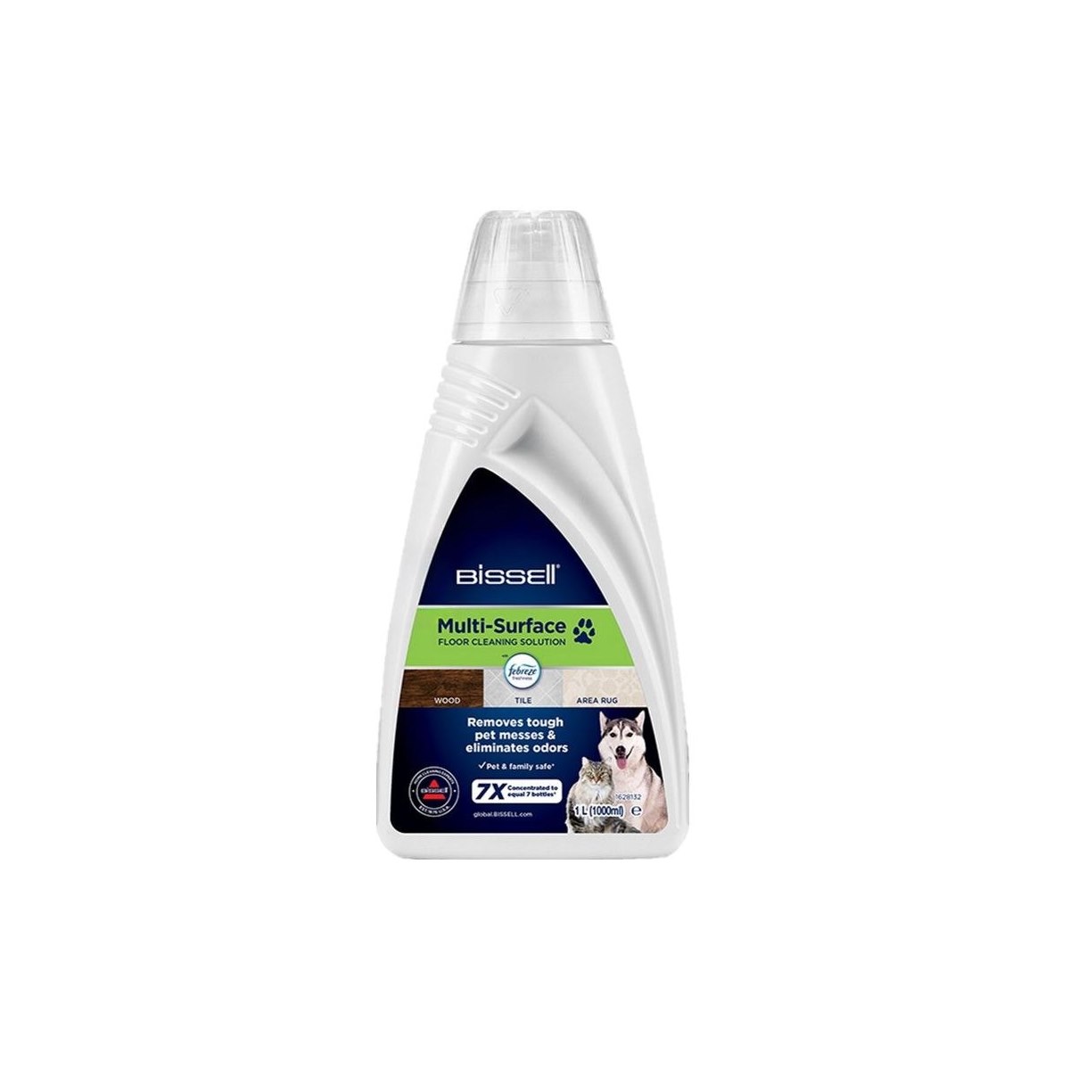 Bissell Multi Surface Floor Cleaning Solution 1L