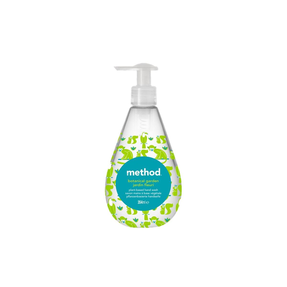 Method Botanical Garden Hand Soap 354ml