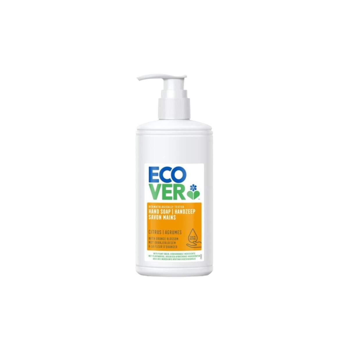 Ecover Hand Wash Citrus 250ml