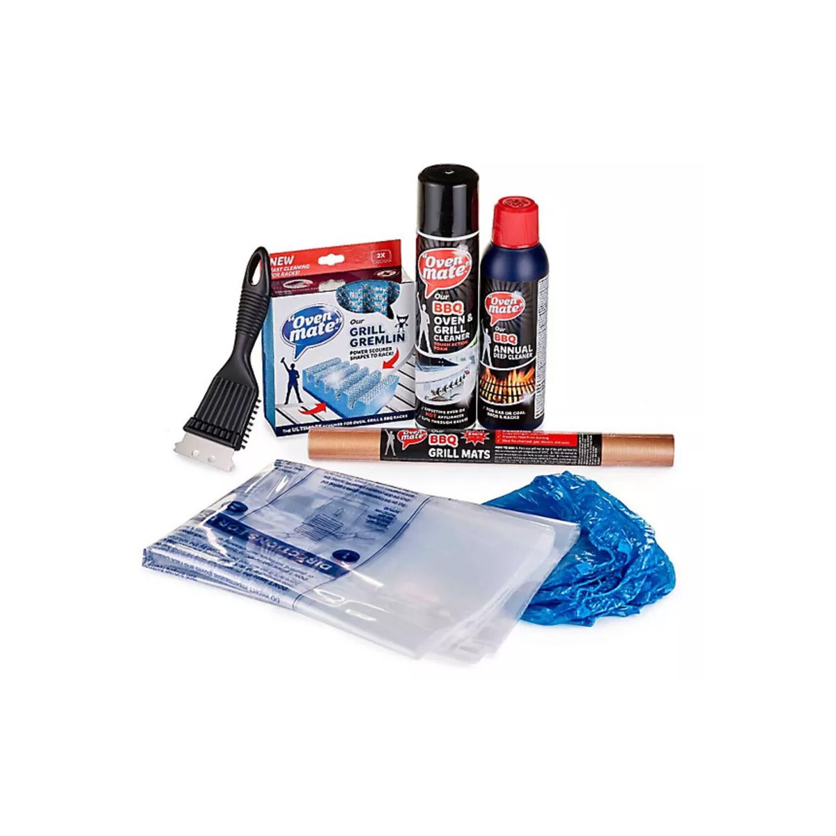 Barbecue-Cleaning-Kit