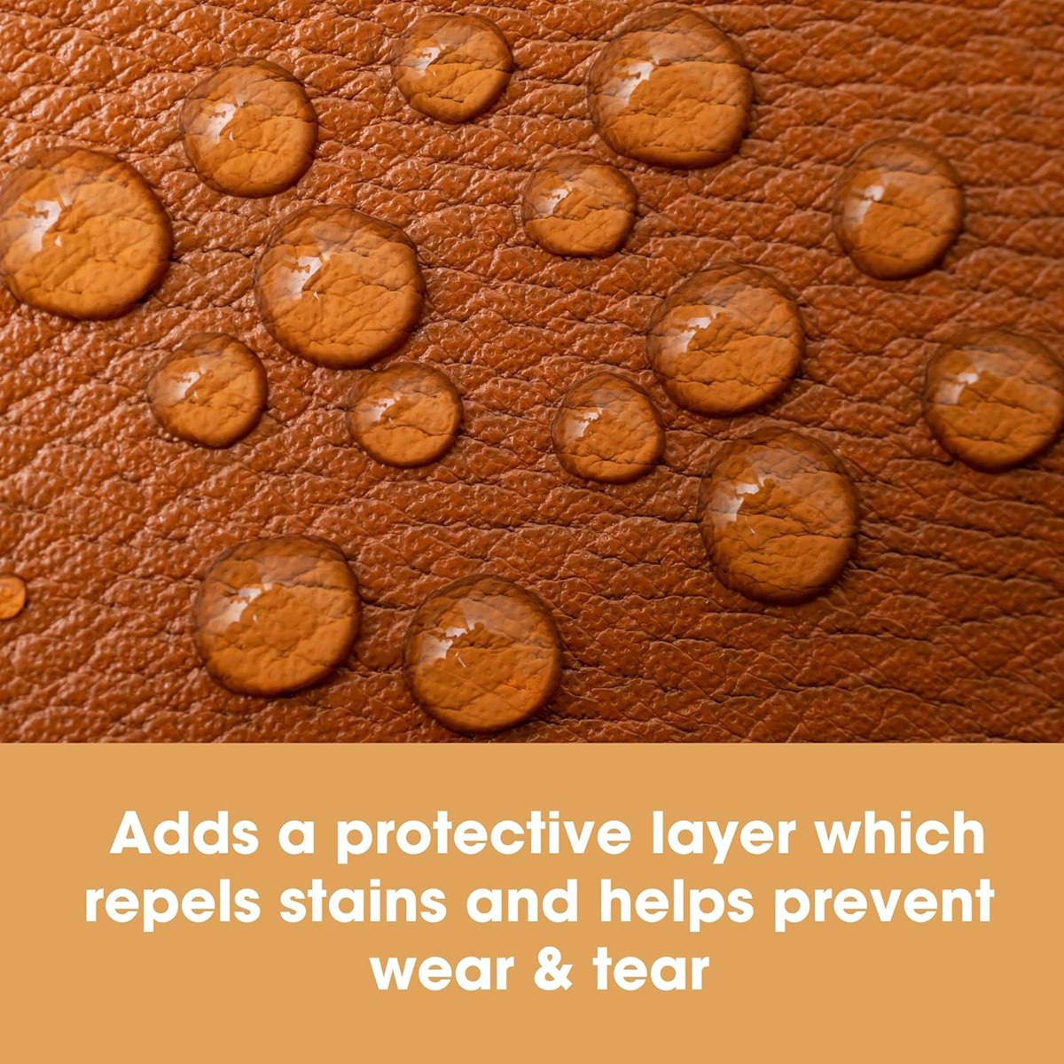 Protection Cream for leather sofas