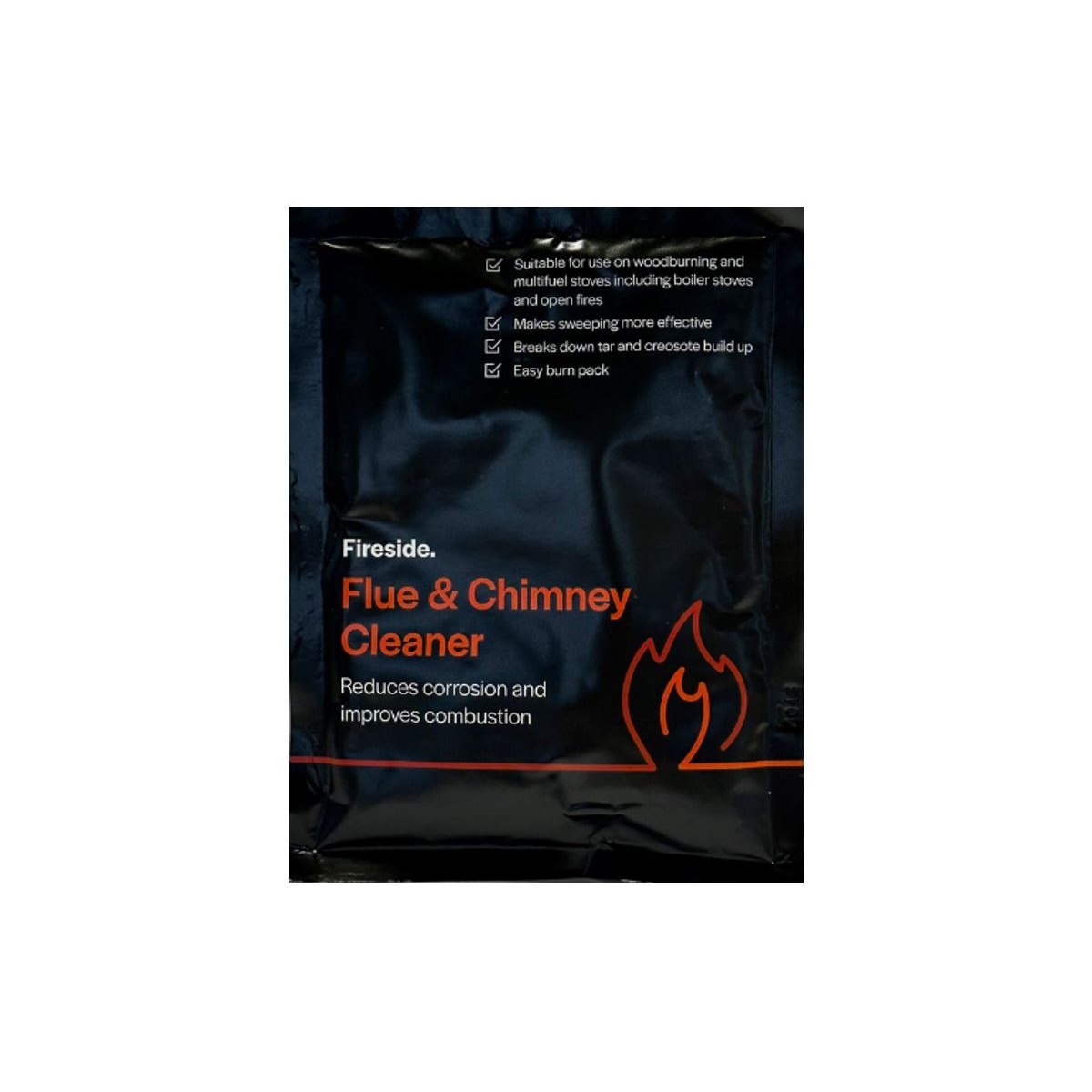 Fireside Flue and Chimney Cleaner 90g