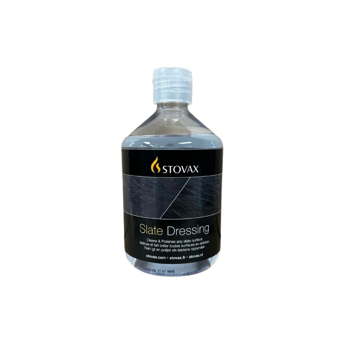 Stovax Slate Dressing 500ml