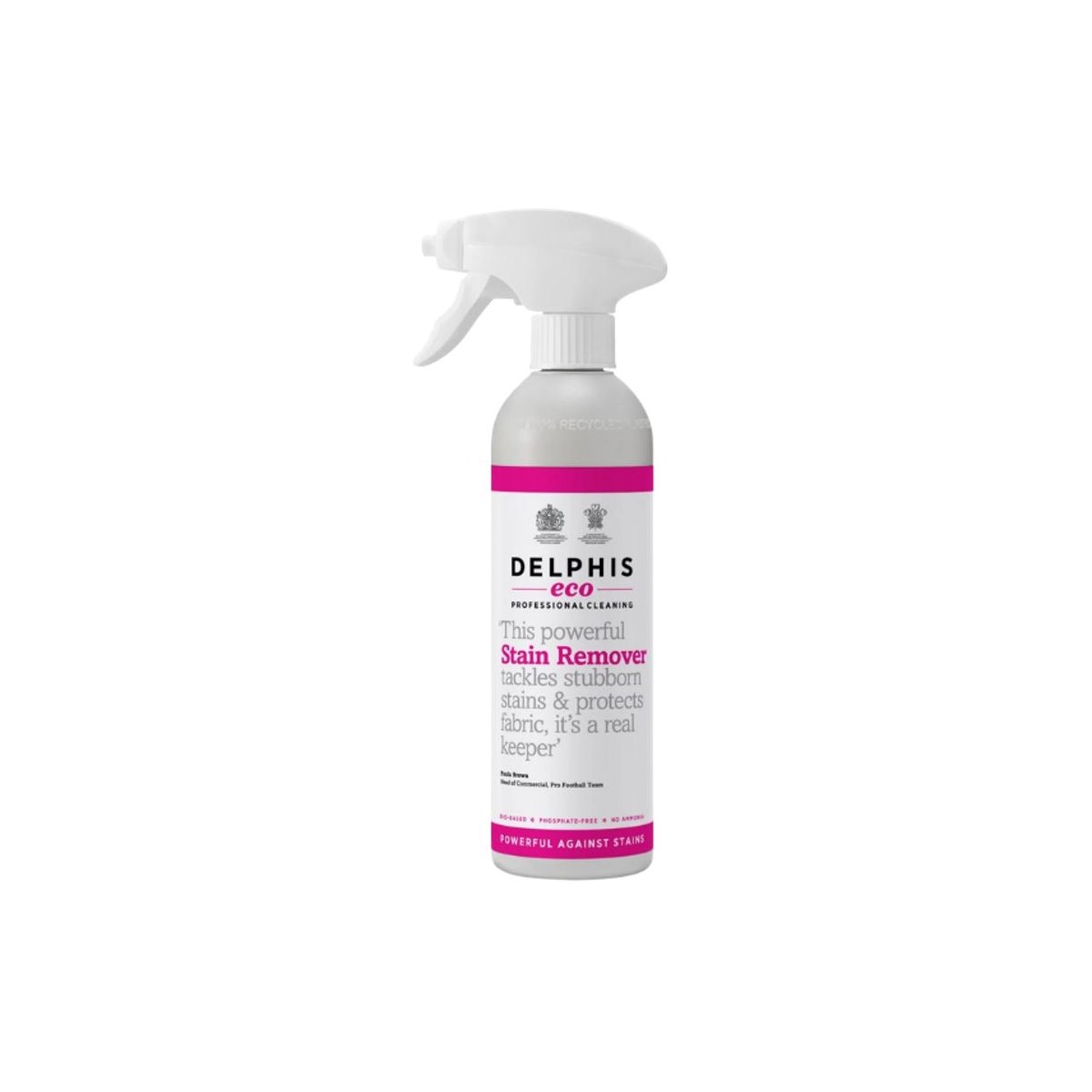 Delphis Eco Stain Remover 330ml