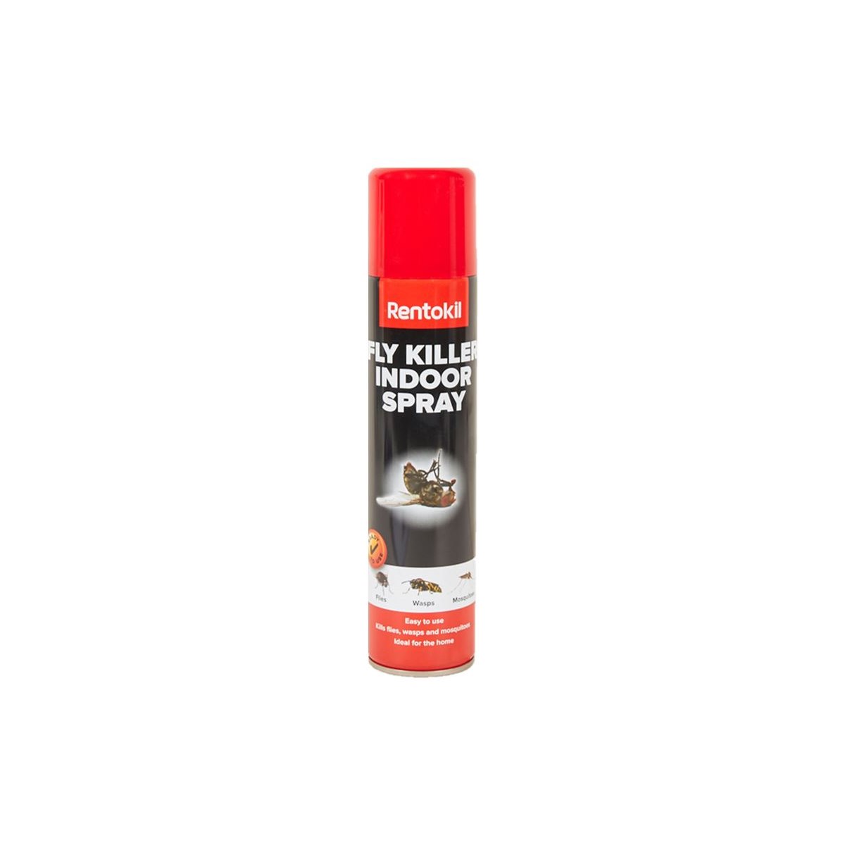 Rentokil Fly Killer Indoor Spray 300ml