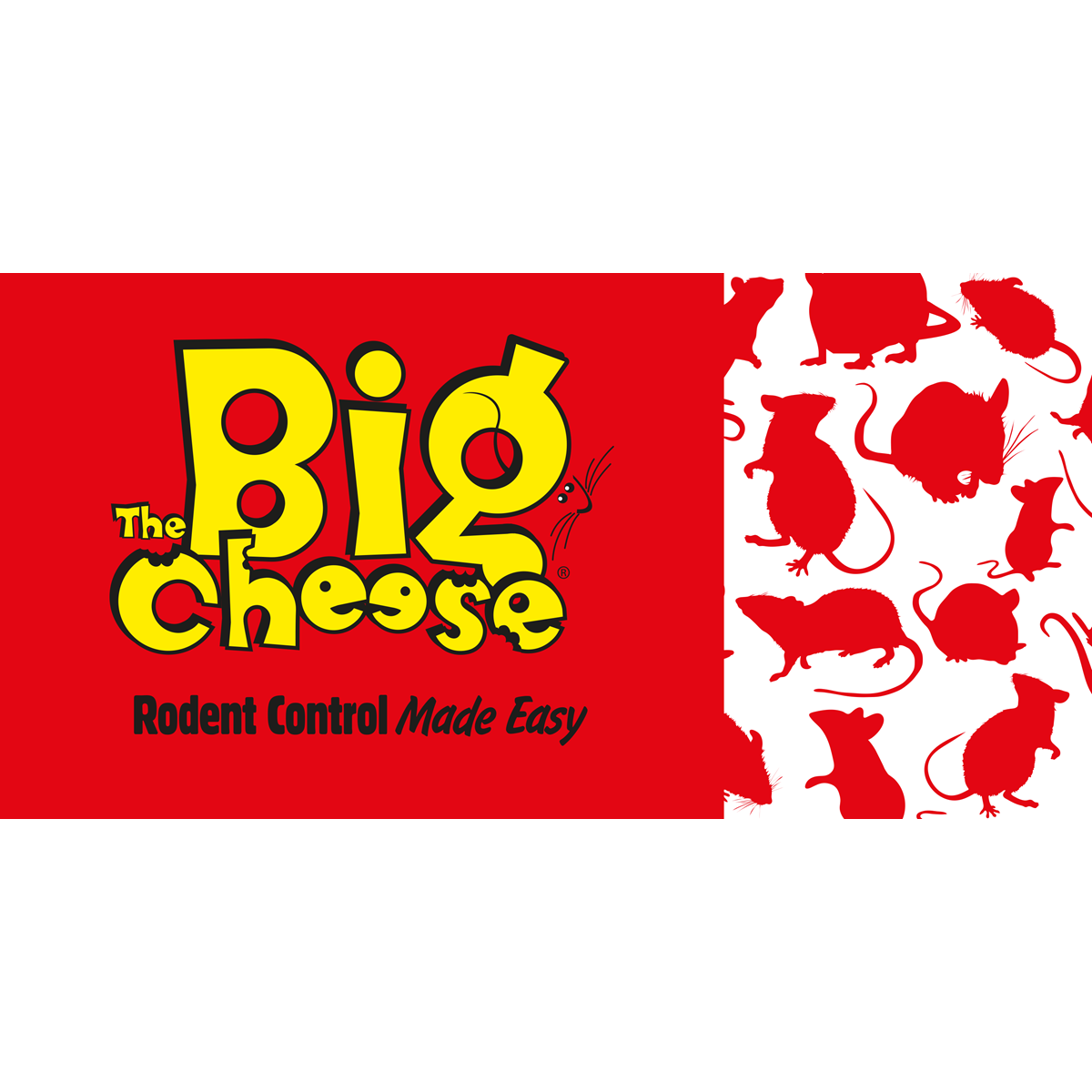 Where to buy Big Cheese Pest Control Products