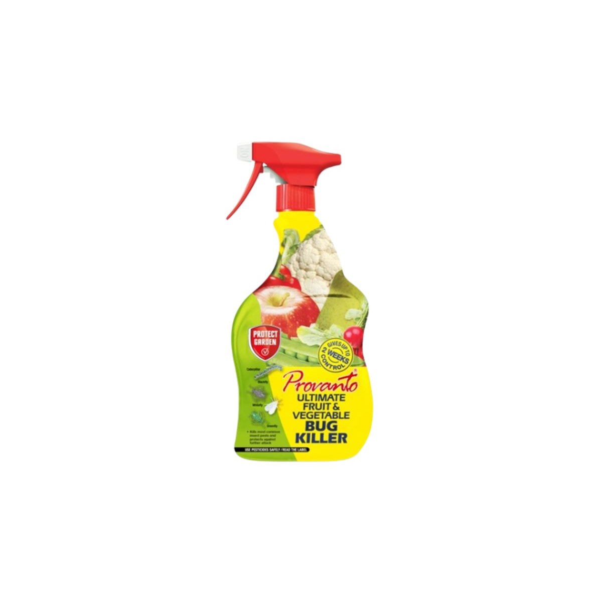 Provanto Ultimate Fruit & Vegetable Bug Killer 1L