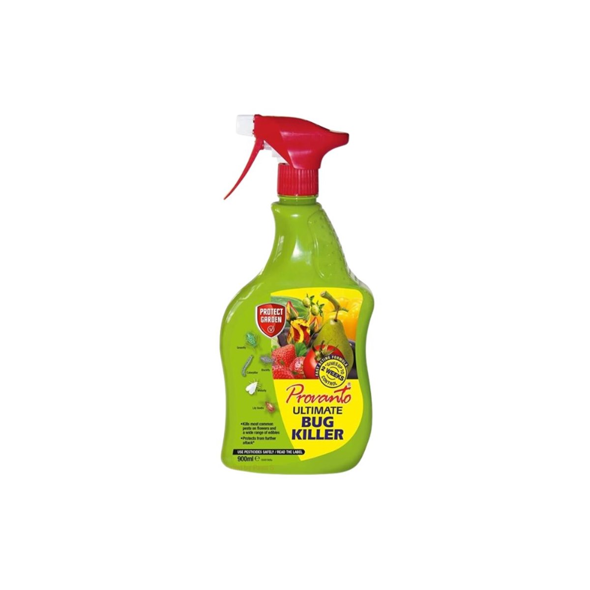 Provanto Ultimate Bug Killer 1L