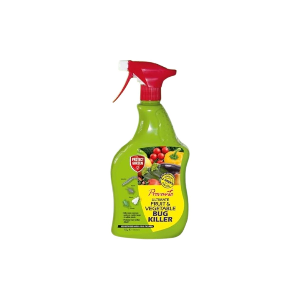 Provanto Ultimate Fruit and Vegetable Bug Killer 1L