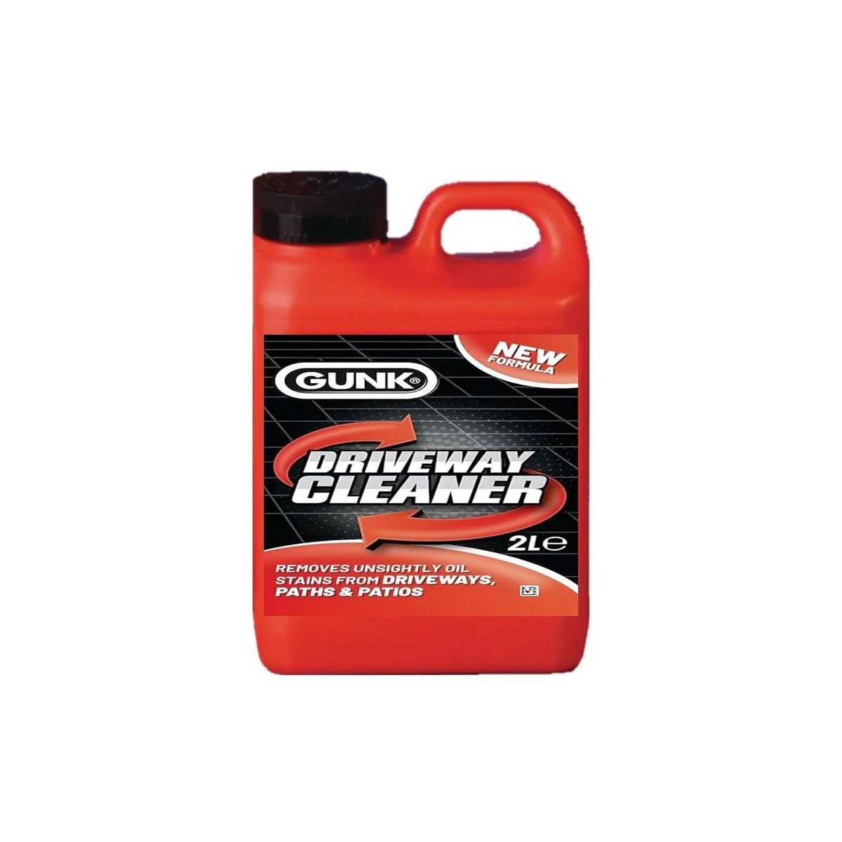 Gunk Driveway Cleaner 2L