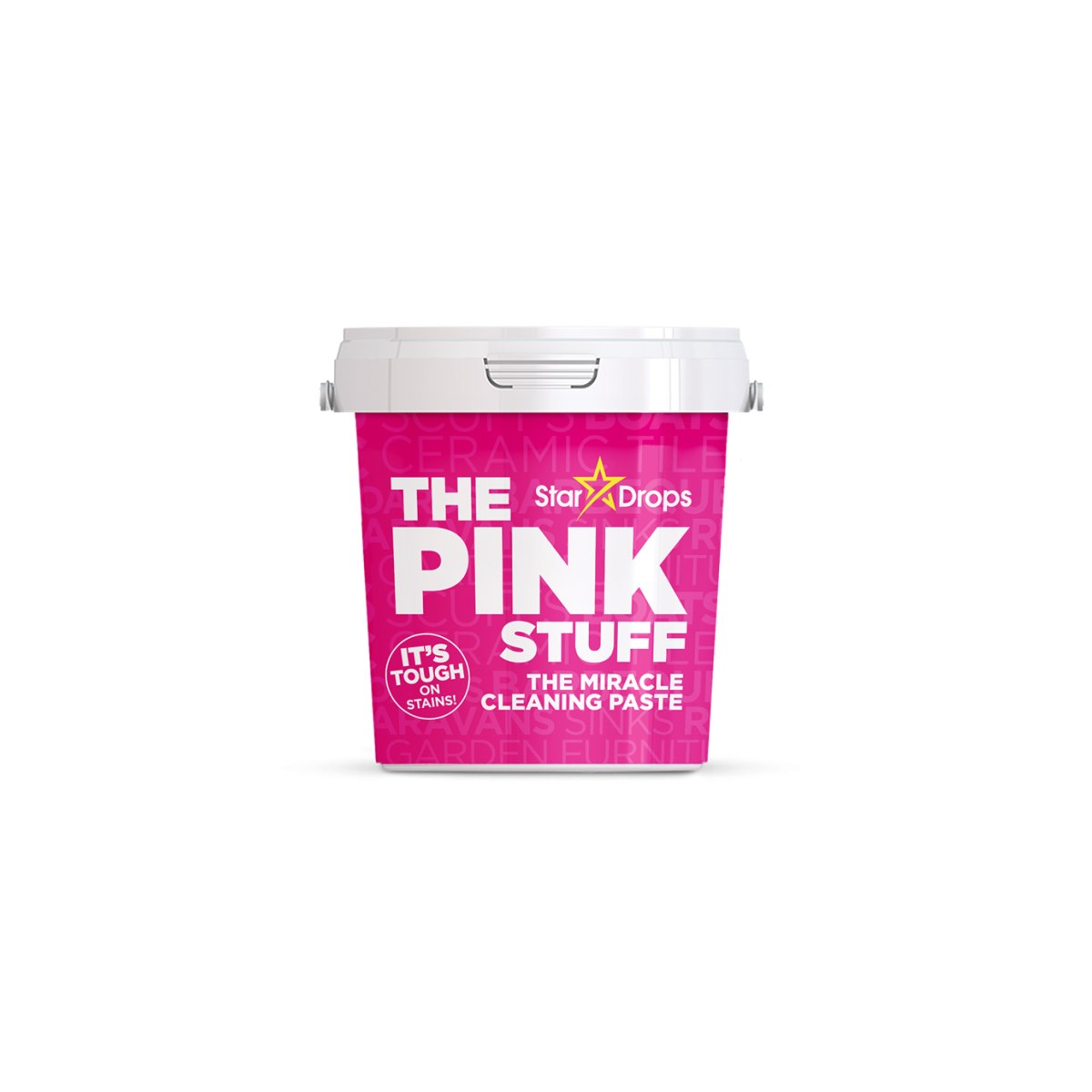 Stardrops The Pink Stuff Paste 850g