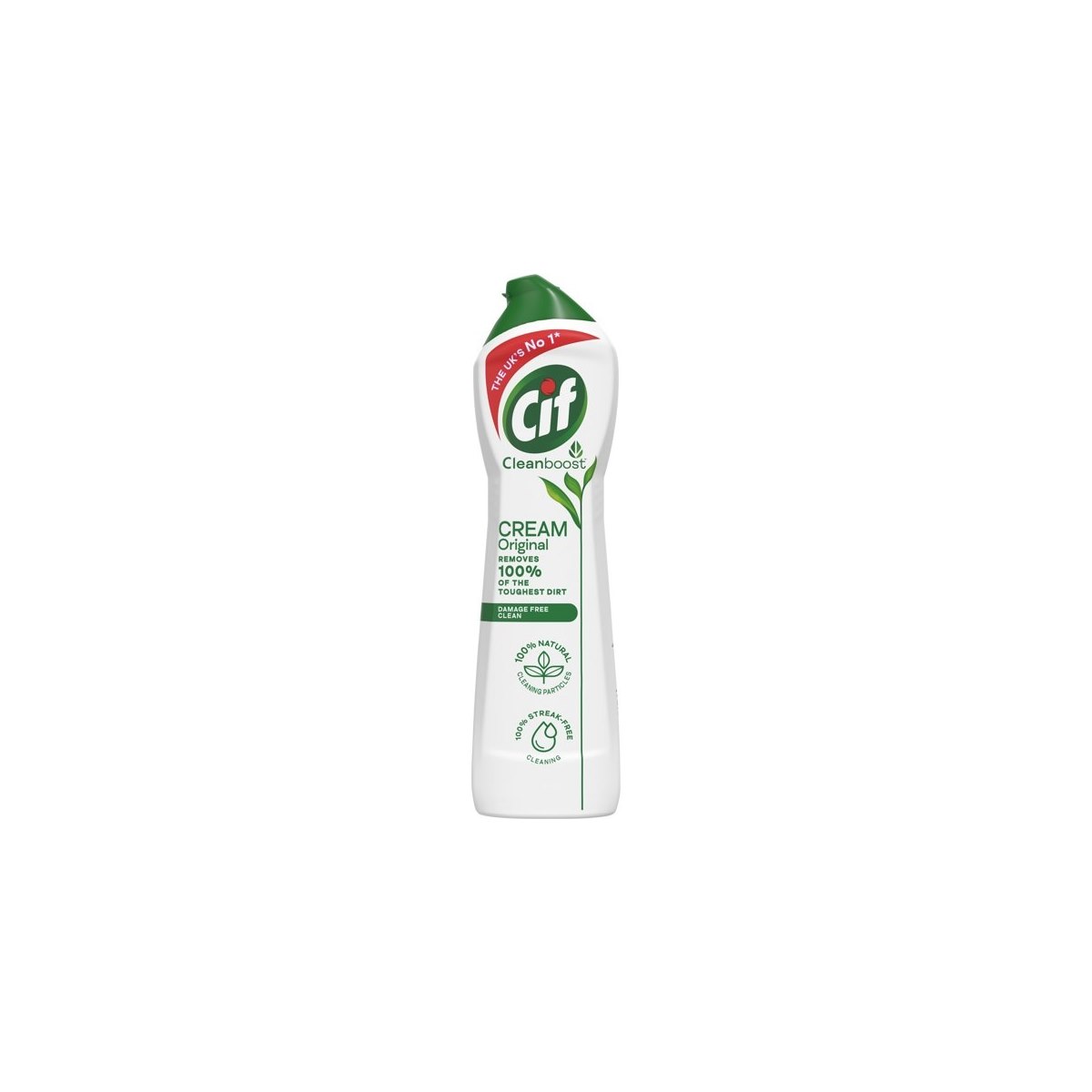 Cif Original Cream Cleaner 500ml