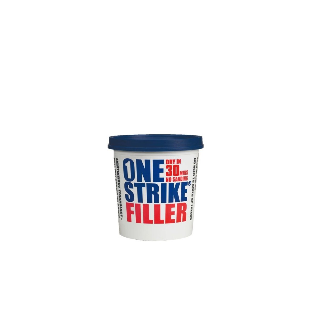 250ml One Strike Filler