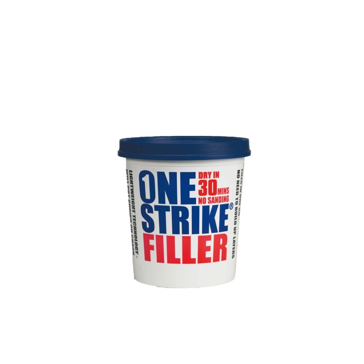 450ml One Strike Filler