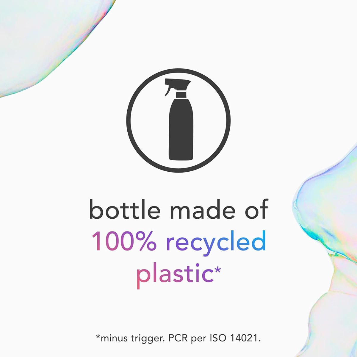 method recycled bottles