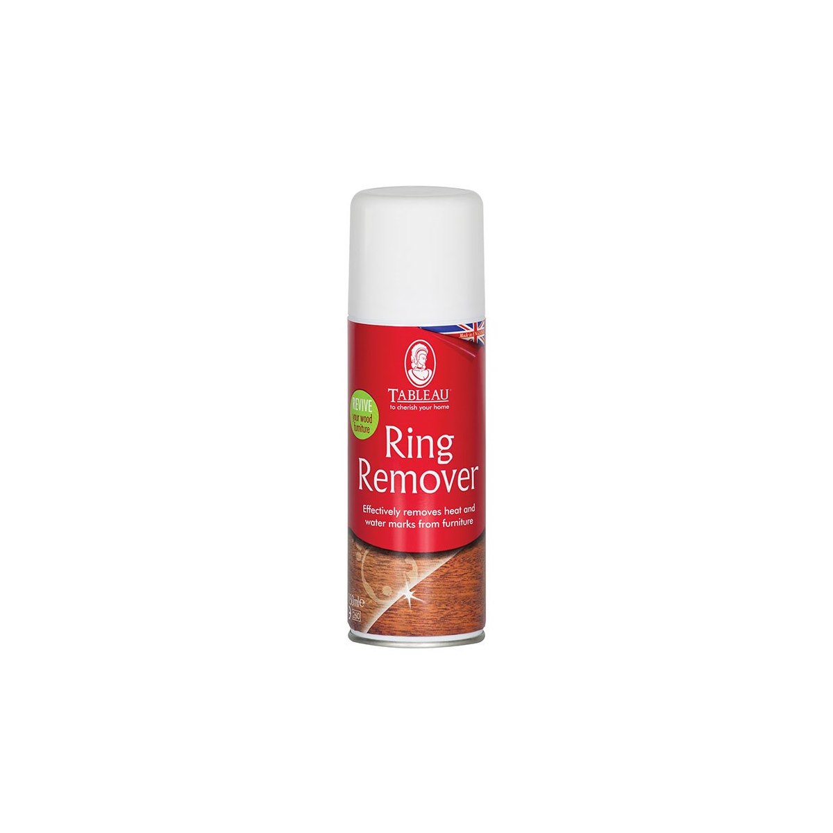 Tableau Ring Remover 150ml