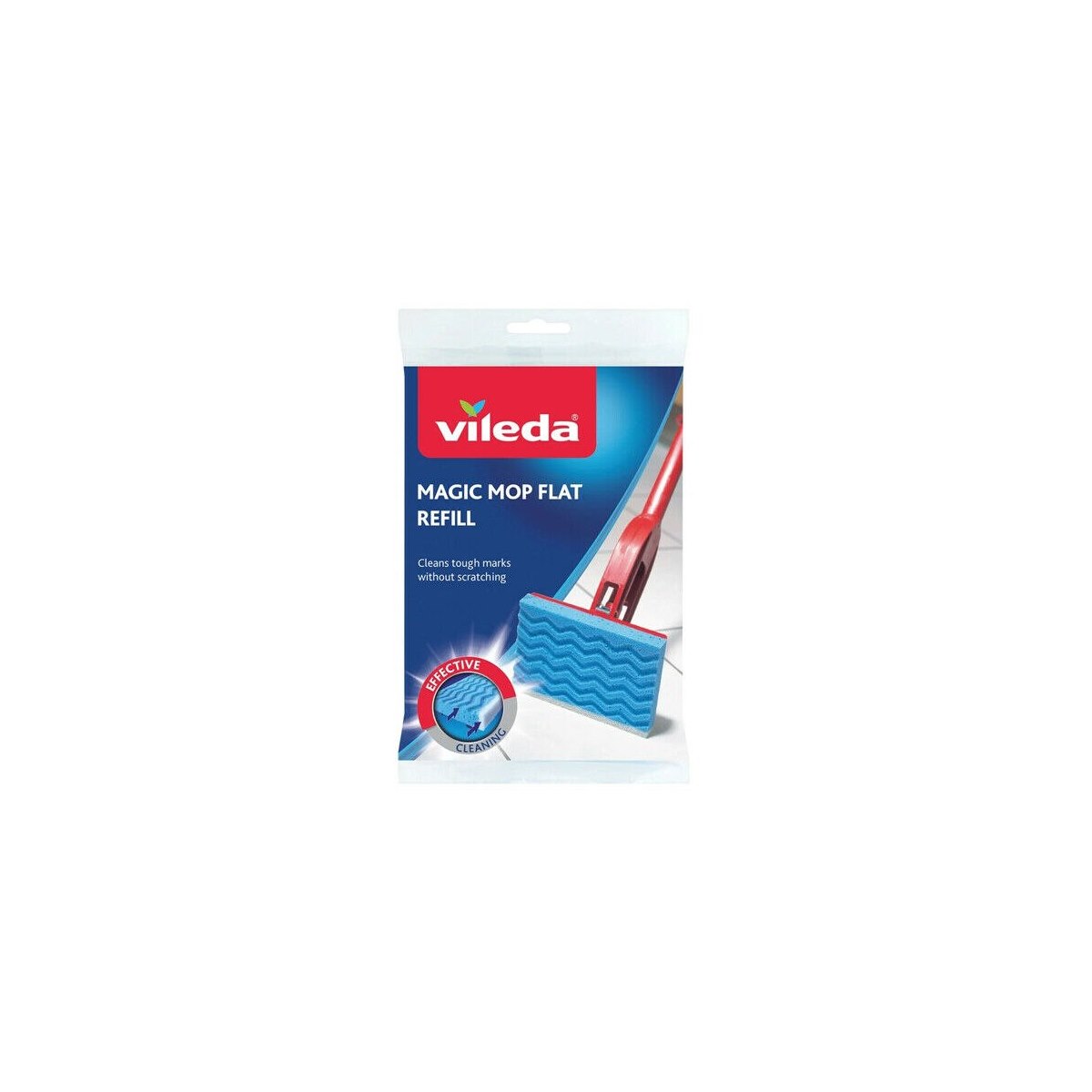 Vileda Magic Mop Refill