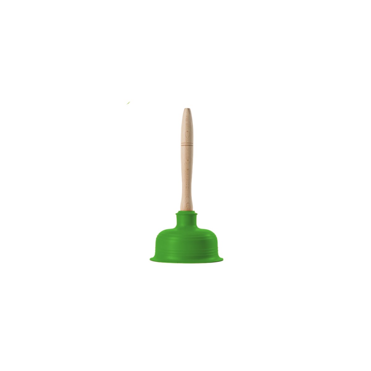 Buffalo Professional Giant Plunger 15cm